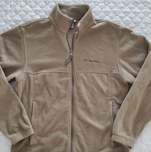 Women's fleece jacket
